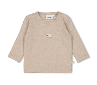 FEETJE : Long sleeve T-shirt - Sleepy Sheepy