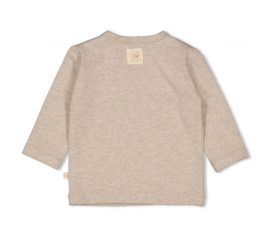 FEETJE : Long sleeve T-shirt - Sleepy Sheepy