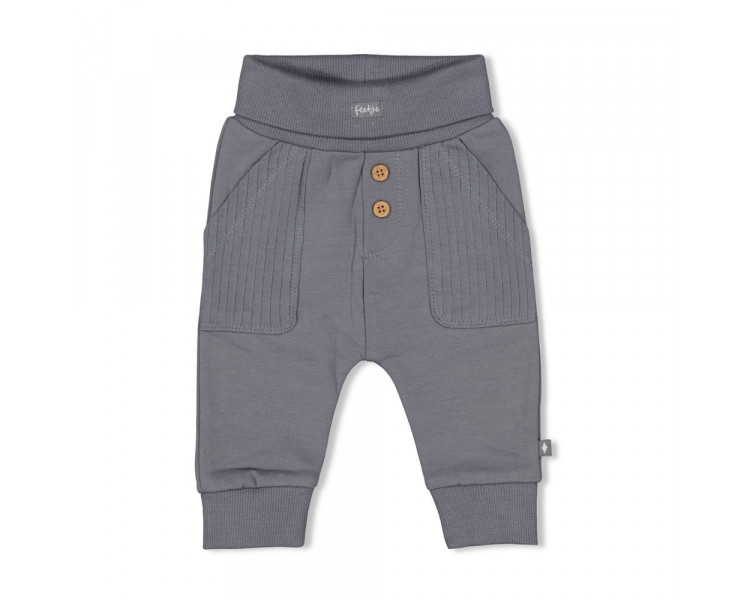FEETJE : Pair of trousers - Howdy