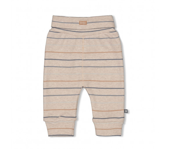 FEETJE : Pair of trousers streep - Howdy