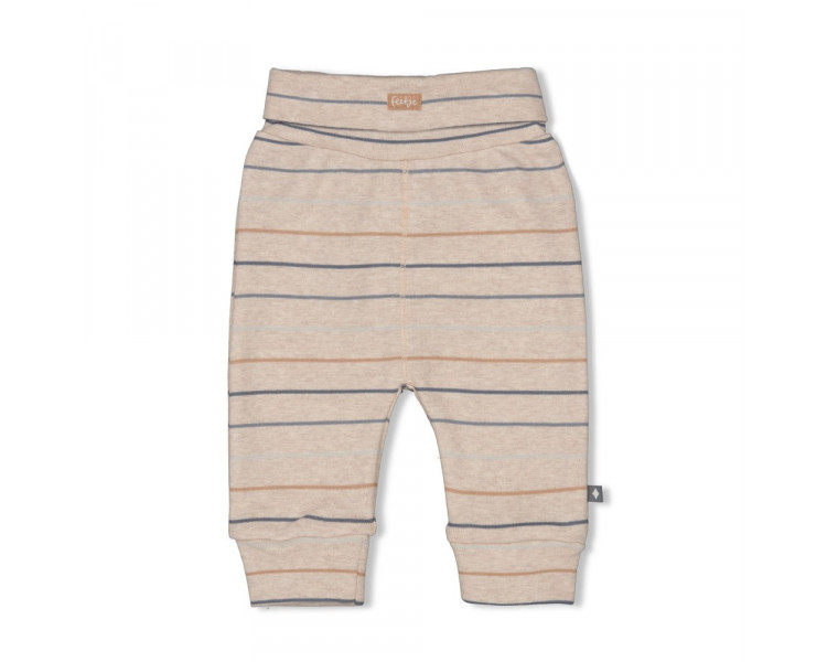 FEETJE : Pair of trousers streep - Howdy