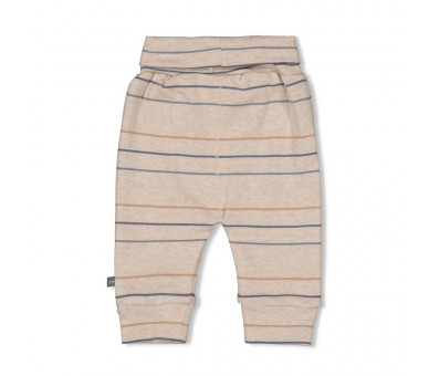 FEETJE : Pair of trousers streep - Howdy