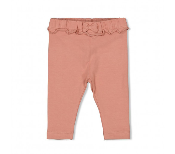 FEETJE : Legging - Morning Sun
