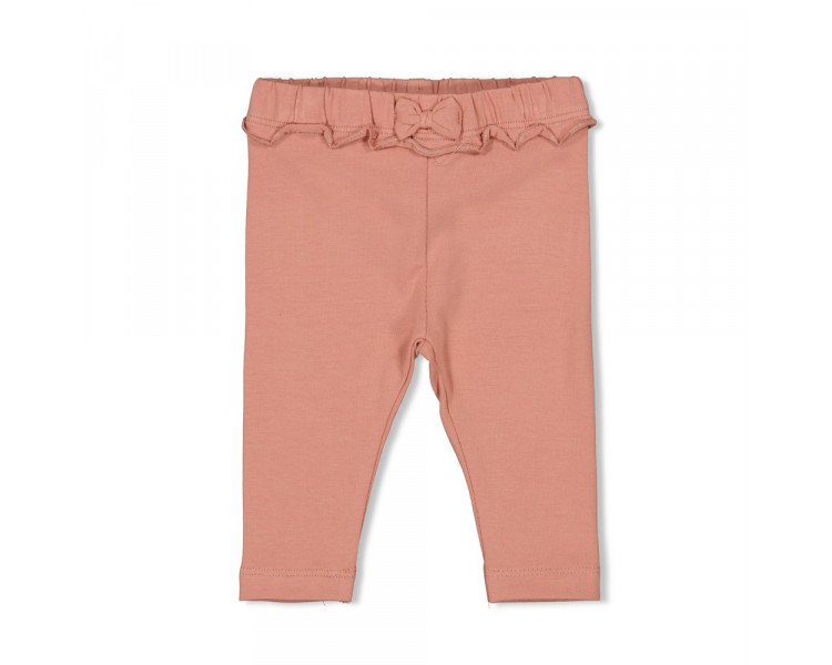 FEETJE : Legging - Morning Sun