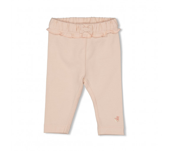 FEETJE : Legging - Morning Sun
