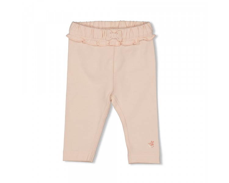 FEETJE : Legging - Soleil du matin