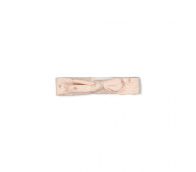 FEETJE : Bandeau de cheveux AOP - Morning Sun