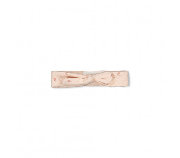FEETJE : Bandeau de cheveux AOP - Morning Sun