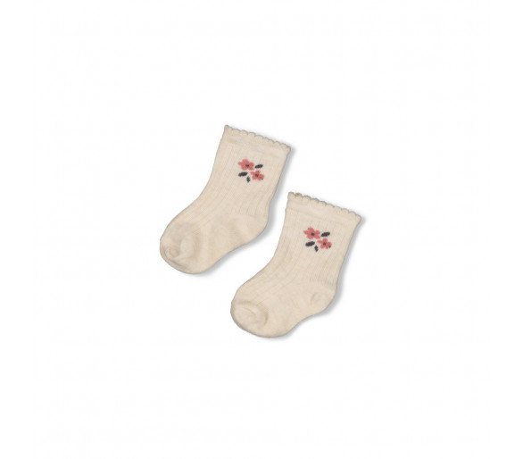 FEETJE : Chaussettes - Bloom des bois