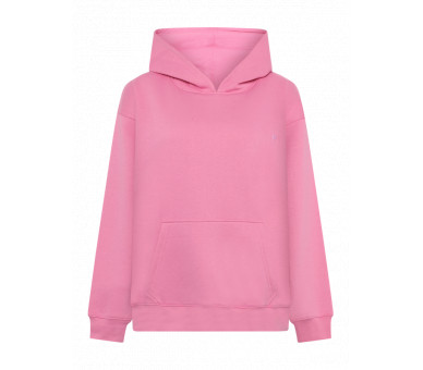 GRUNT : Sweater met geribbelde randen