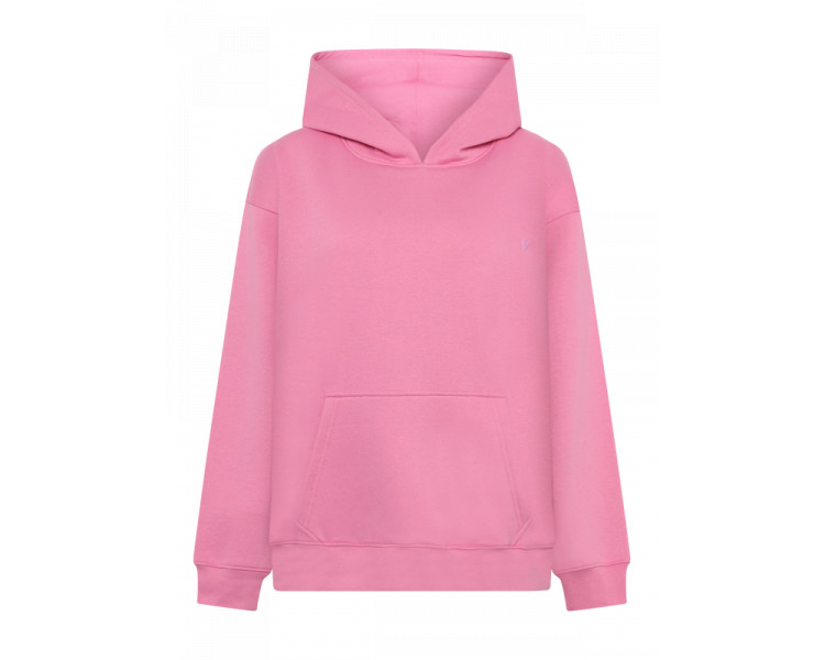 GRUNT : Effen superzachte hoodie