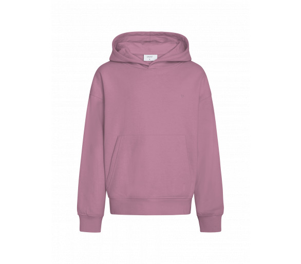 GRNOLES LS HOOD SWEAT