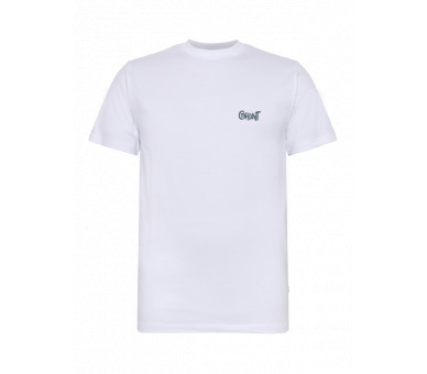 GRSAKRA SS TEE