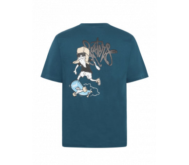GRBAMBUI SS TEE
