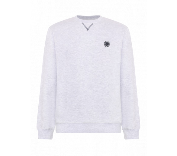 GRIMPER CREW SWEAT
