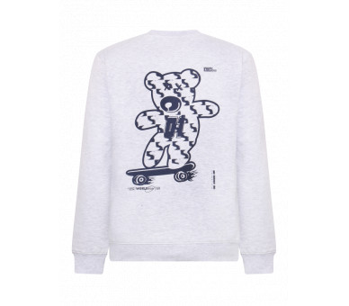 GRIMPER CREW SWEAT