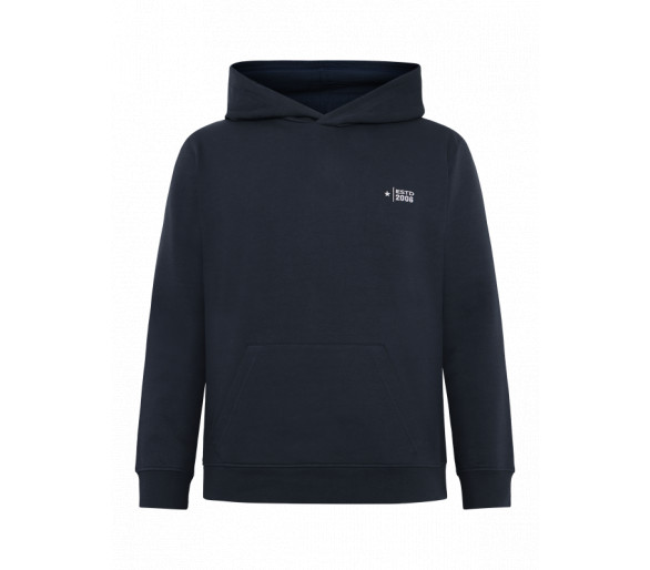 GRRODES HOOD SWEAT