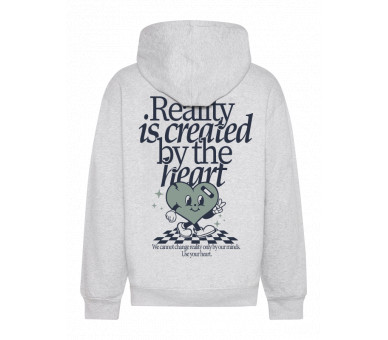 GRAVA HOOD SWEAT