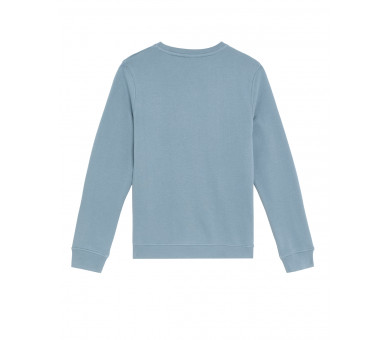 LYLE & SCOTT : Effen sweater met logo