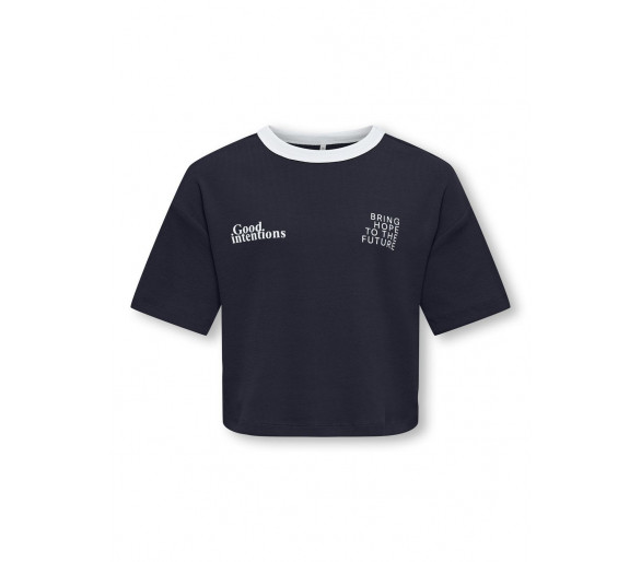 KIDS ONLY : T-shirt à manches courtes