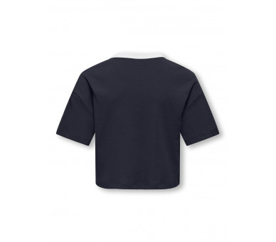 KIDS ONLY : T-Shirt korte mouw