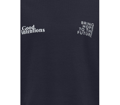 KIDS ONLY : T-Shirt korte mouw