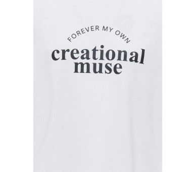 KIDS ONLY : T-Shirt korte mouw