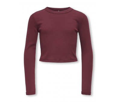 KIDS ONLY : T-Shirt korte mouw