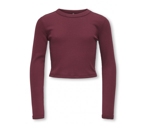 KIDS ONLY : T-shirt à manches courtes