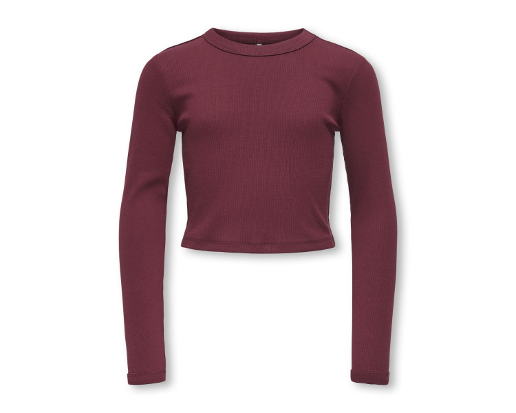 KIDS ONLY : T-Shirt korte mouw