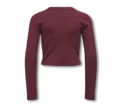 KIDS ONLY : T-Shirt korte mouw