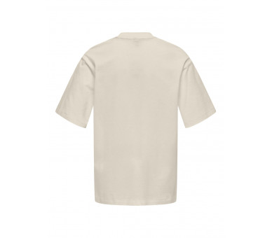 KIDS ONLY : T-Shirt korte mouw