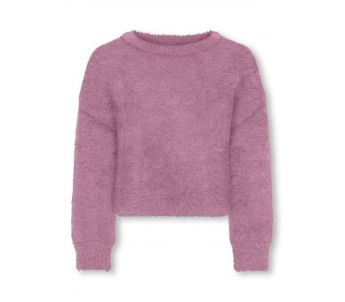 KIDS ONLY : Gebreide pullover