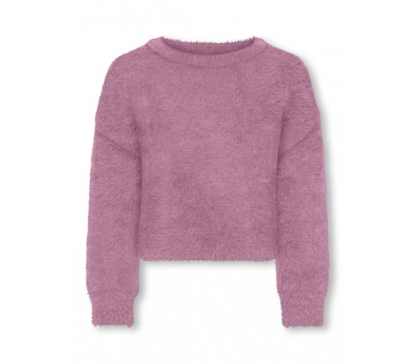 KIDS ONLY: Knitted sweater