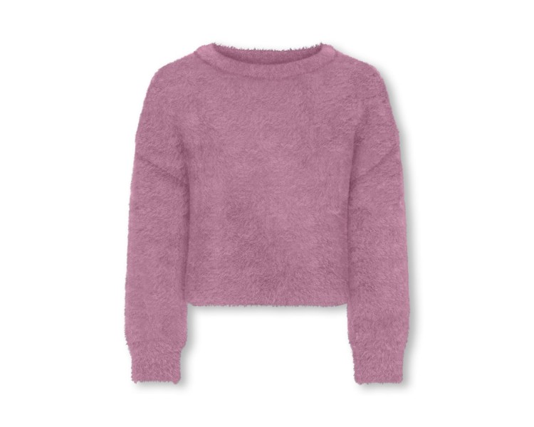 KIDS ONLY : Gebreide pullover