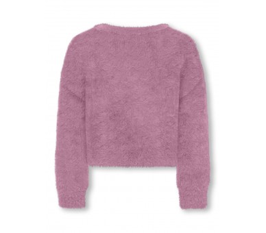 KIDS ONLY : Gebreide pullover