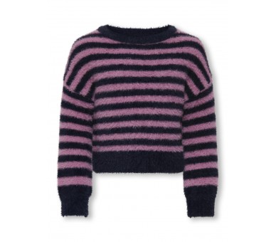 KIDS ONLY : Gebreide pullover
