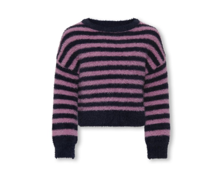 KIDS ONLY : Gebreide pullover