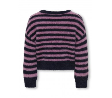 KIDS ONLY : Gebreide pullover