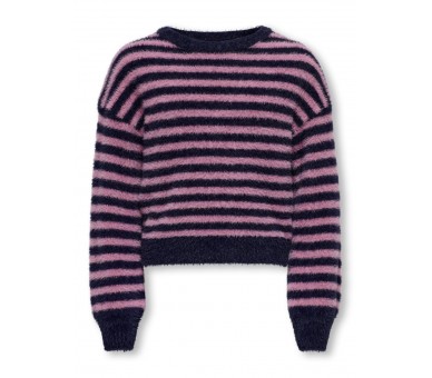 KIDS ONLY : Superzachte pullover