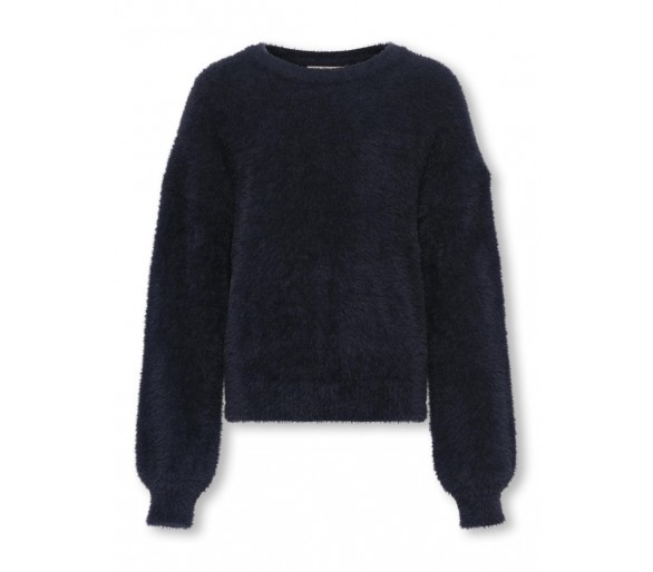 KIDS ONLY : Pull tricoté