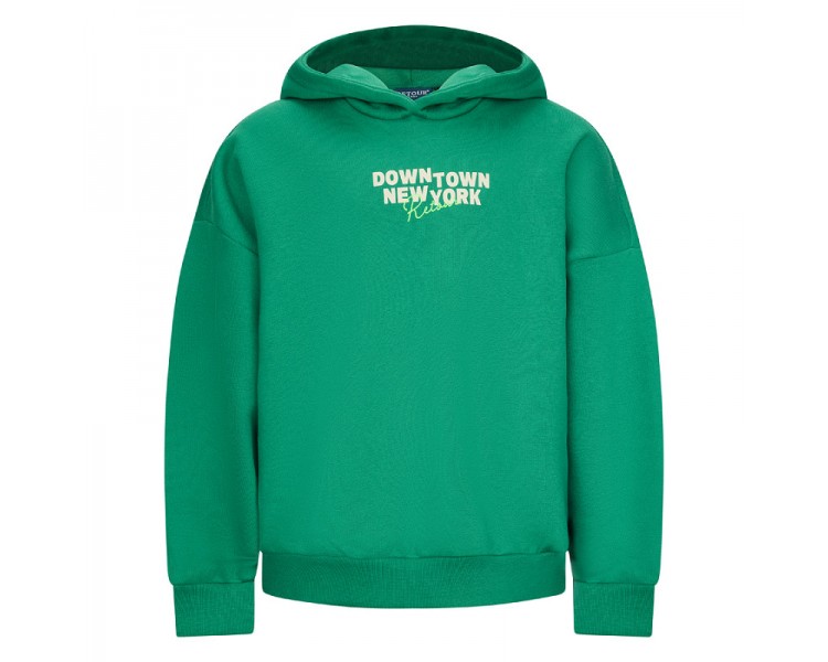 RETOUR : SWEATERS forest green