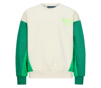 RETOUR : SWEATERS light beige