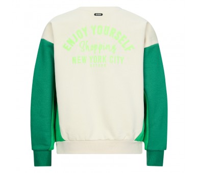 RETOUR : SWEATERS light beige