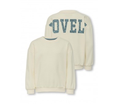 KIDS ONLY : Sweatshirt