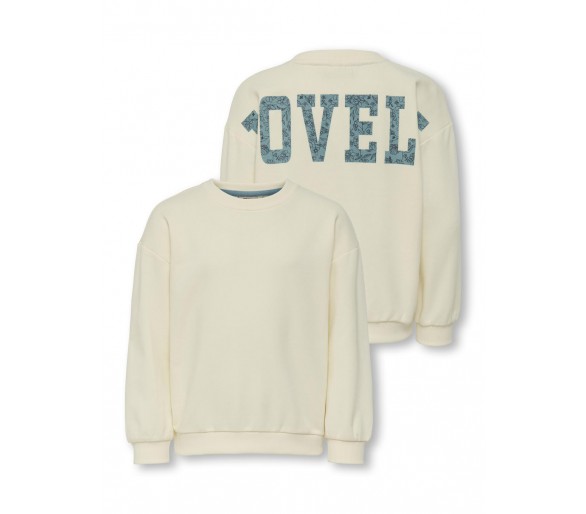 KIDS ONLY : Sweatshirt