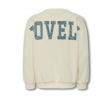 KIDS ONLY : Sweat-shirt