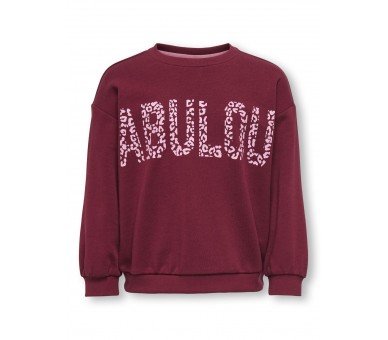 KIDS ONLY : Sweatshirt