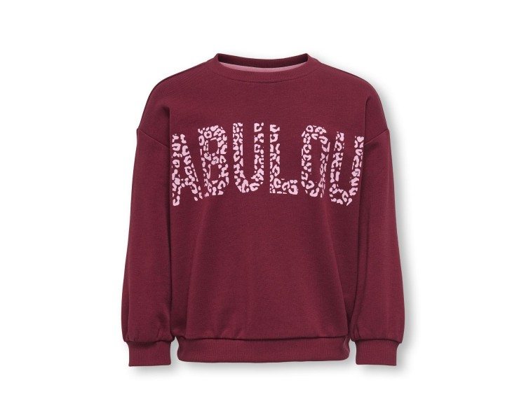 KIDS ONLY : Sweatshirt