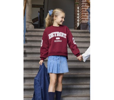 KIDS ONLY : Sweat-shirt